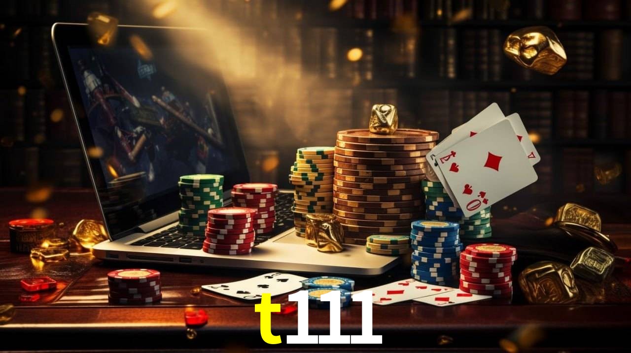 Torneios t111