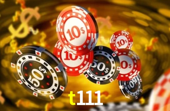 Casino VIP t111