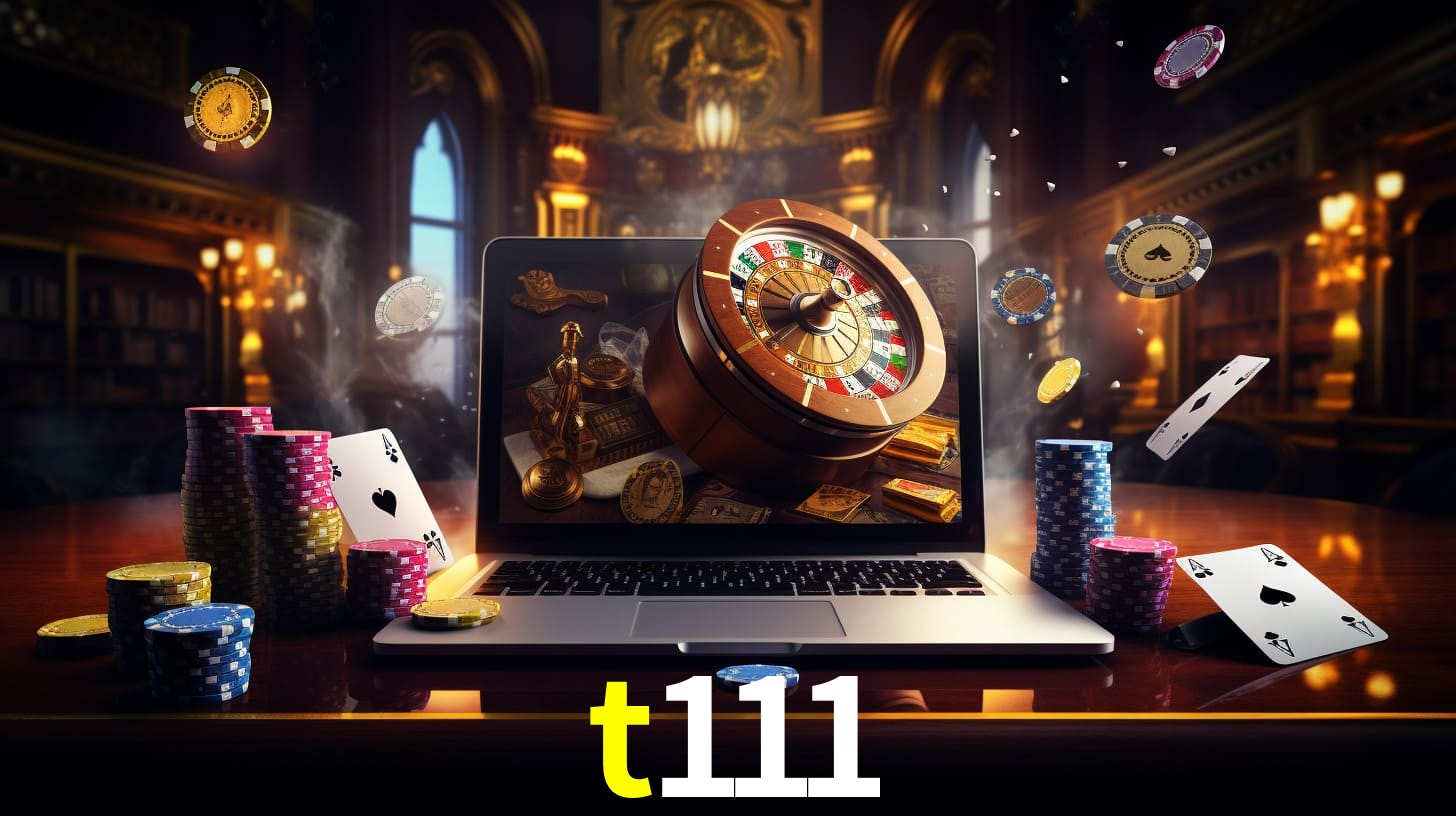 VIP Casino t111