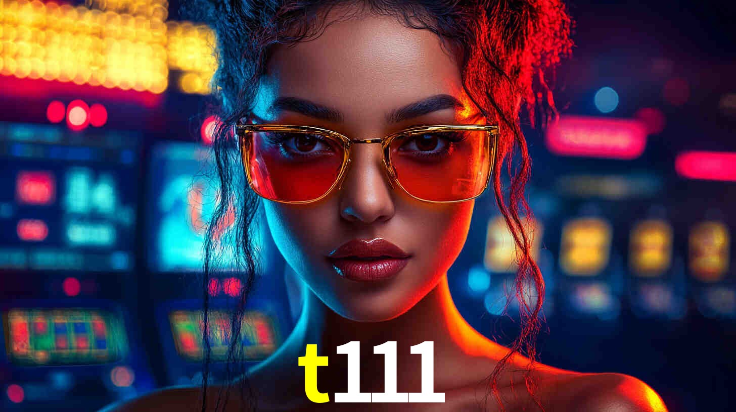 A Experiência Imersiva dos Cassinos Ao Vivo no t111