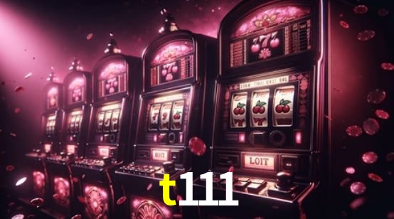 cassino t111