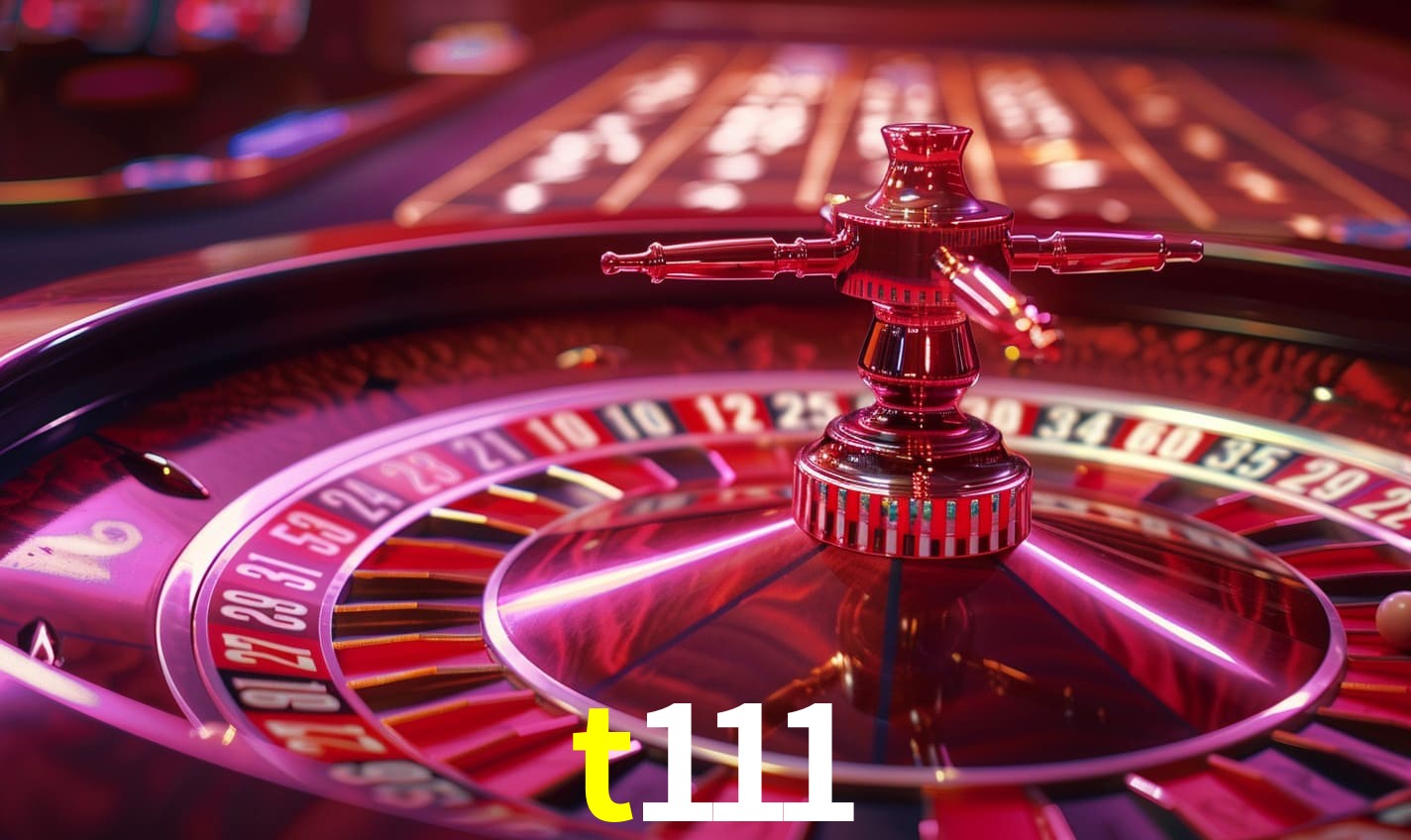 Explorando a Categoria de Eventos em Apostas na t111