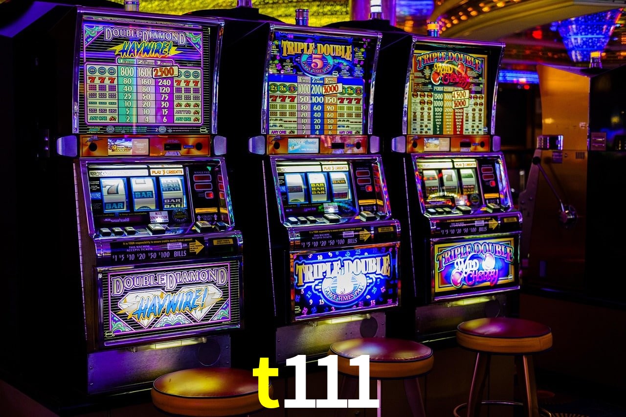 Mesa de Blackjack t111