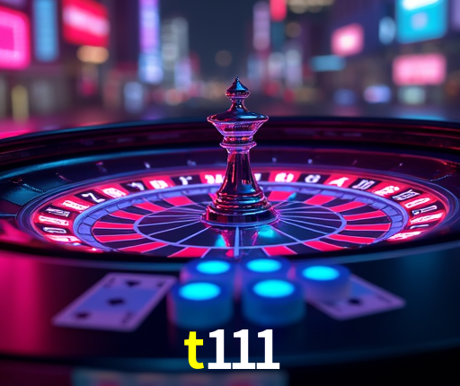 Descubra a Essência do t111: Nossa História e Compromissos