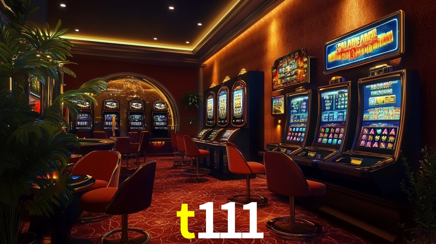 Tournaments t111