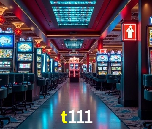 Descubra o Programa VIP da t111: Vantagens Exclusivas para Jogadores